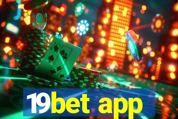 19bet app